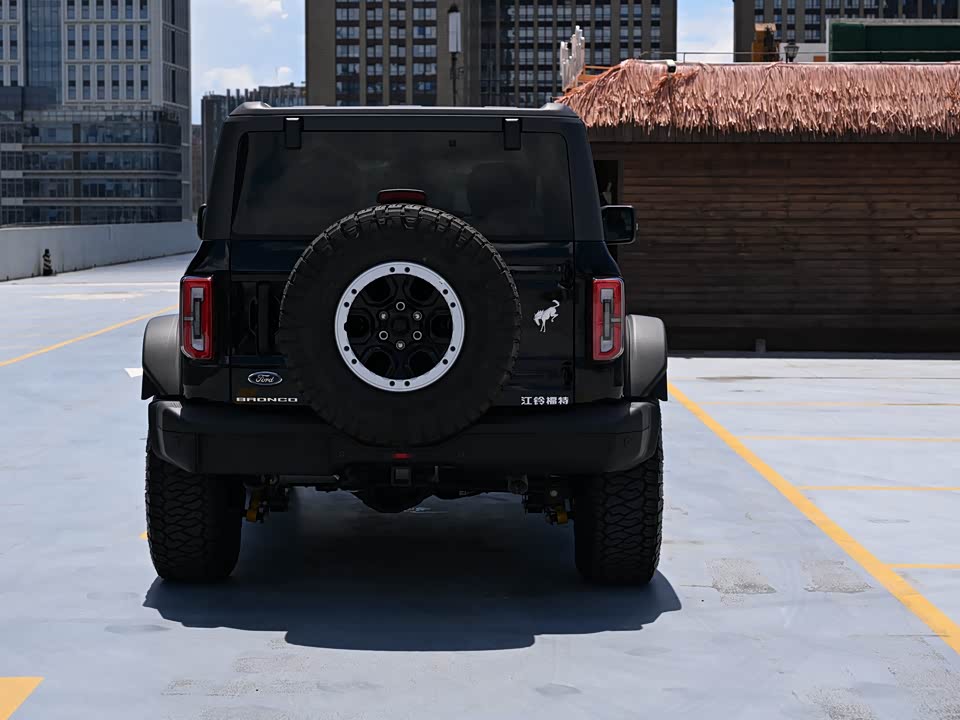 Ford Lie Ma Ford Lie Ma