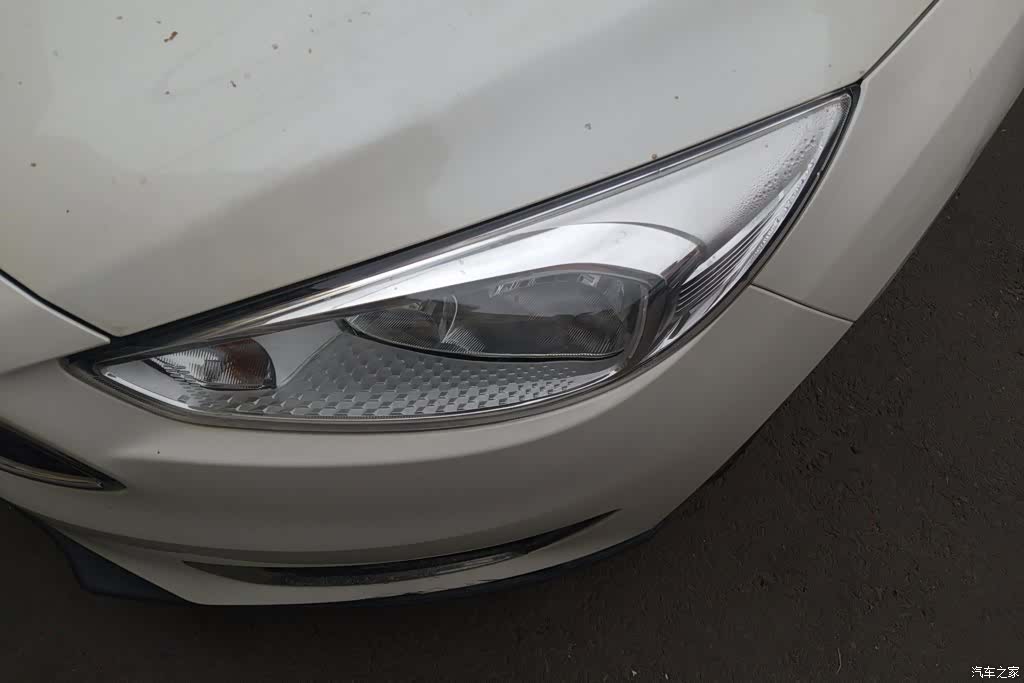 Ford Focus, 2017 все фото