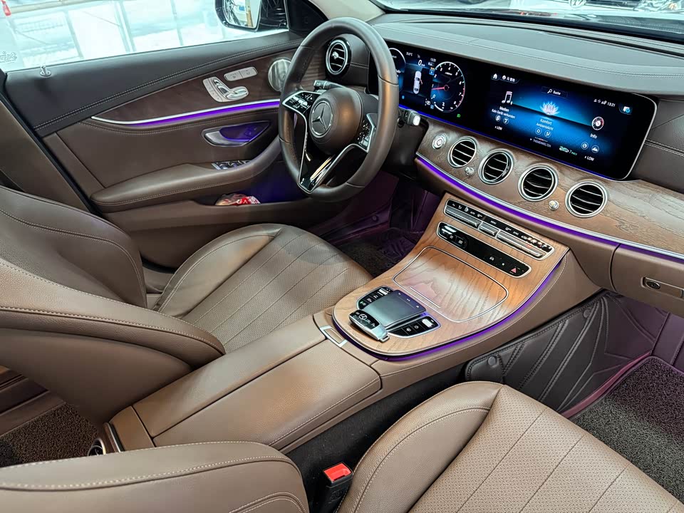 Mercedes-Benz E-class Mercedes-Benz E-class