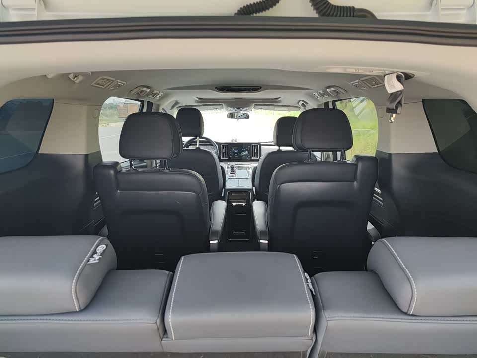 Trumpchi Trumpchi M8 Trumpchi Trumpchi M8