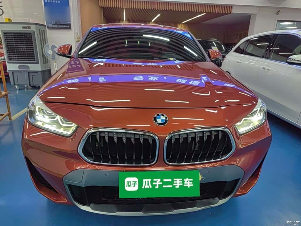 BMW X2, 2020 3