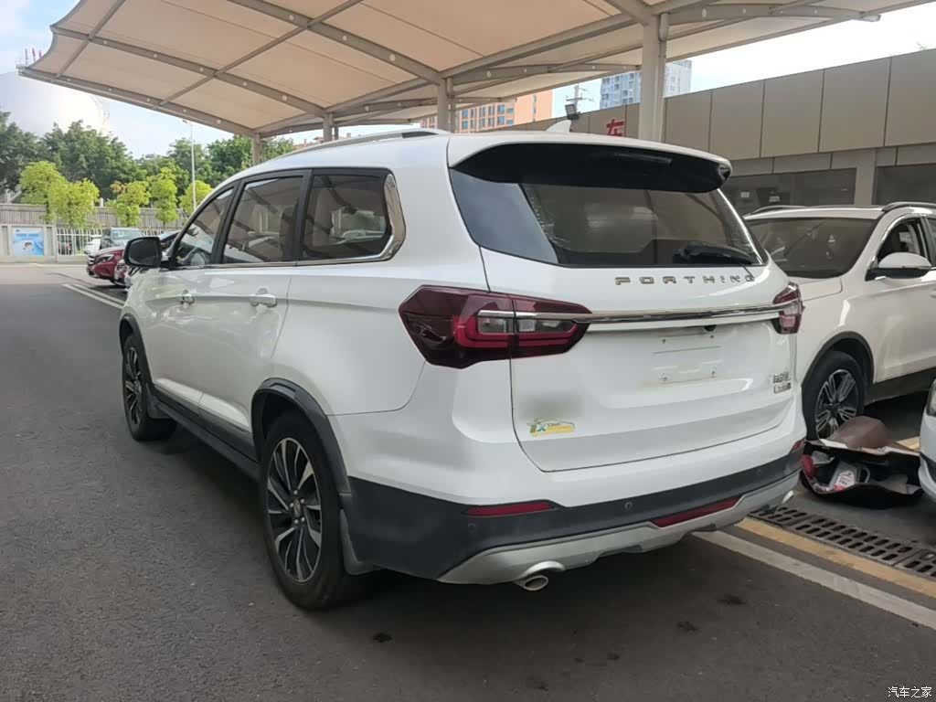 DongFeng T5L, 2020 все фото