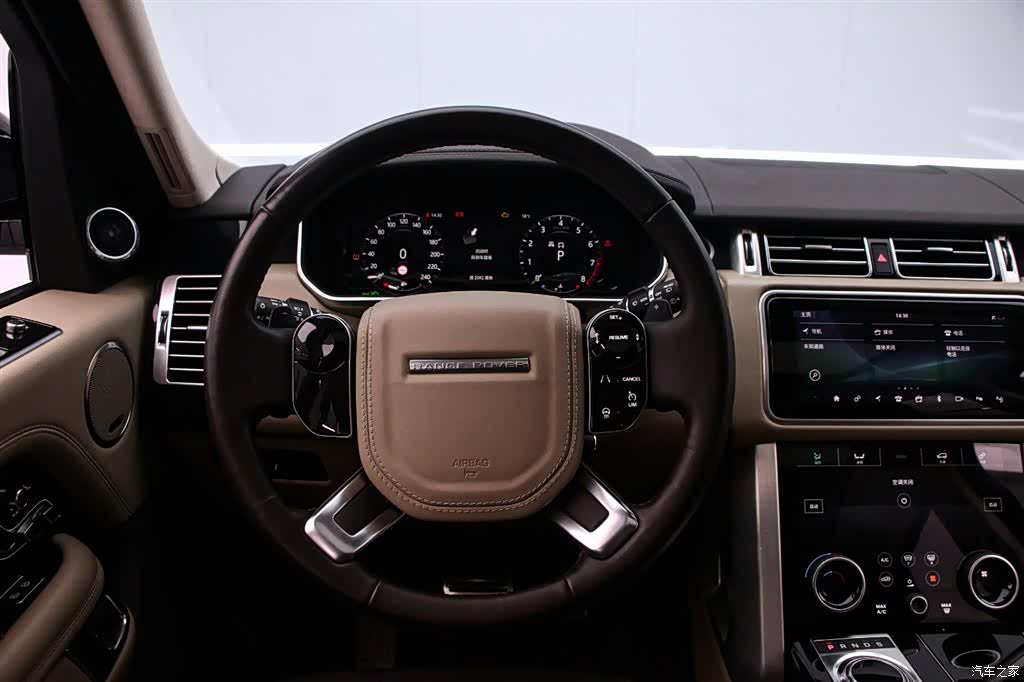 Land Rover Range Rover, 2022 7
