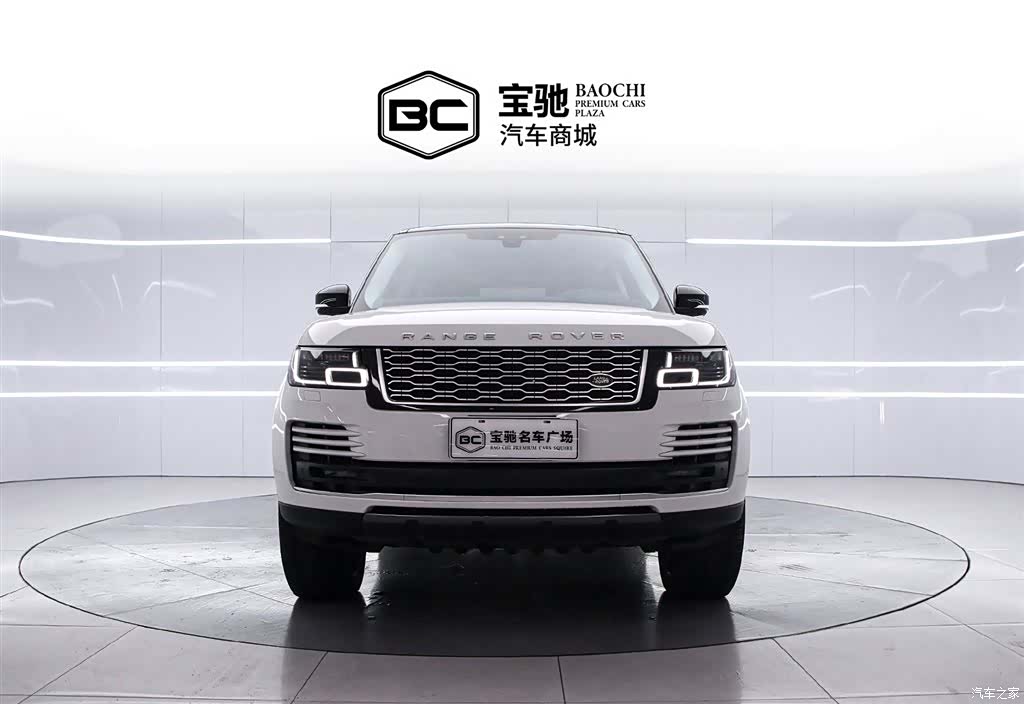 Land Rover Range Rover, 2022 2