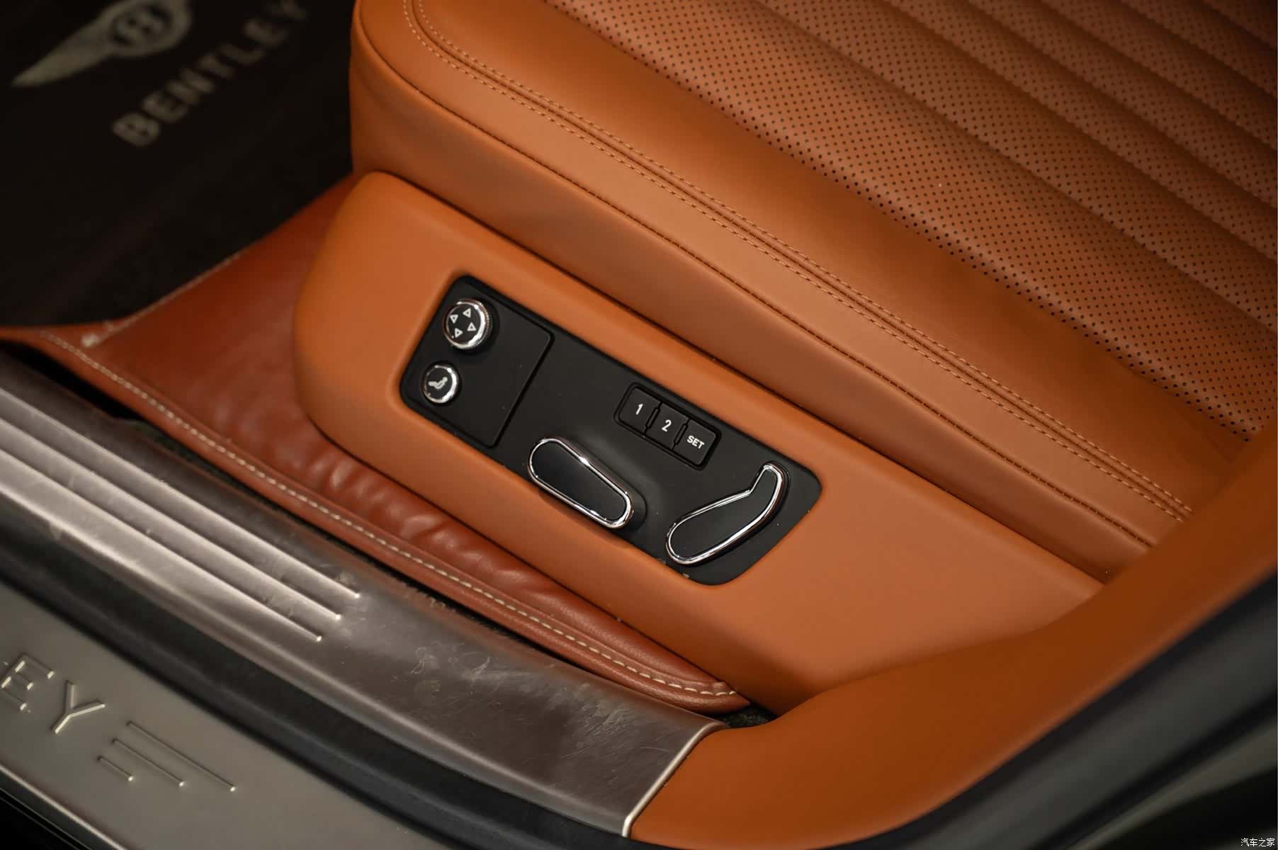 Bentley Flying Spur, 2018 21