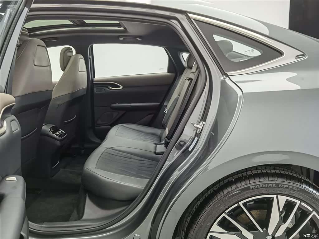 Changan Eado, 2025 15