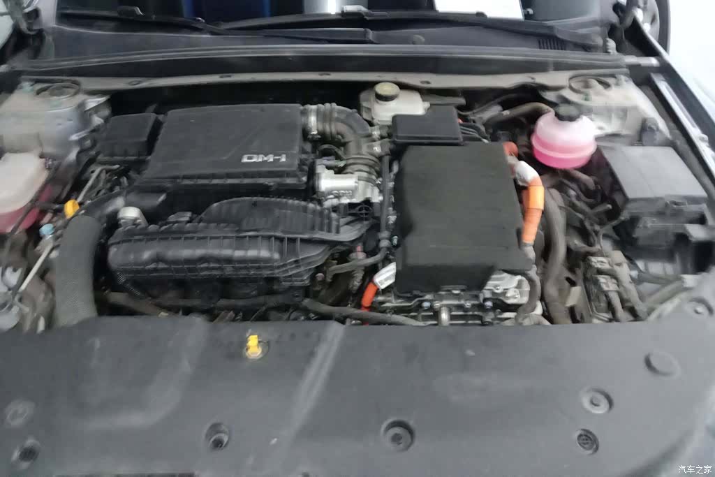 BYD Qin, 2024 10