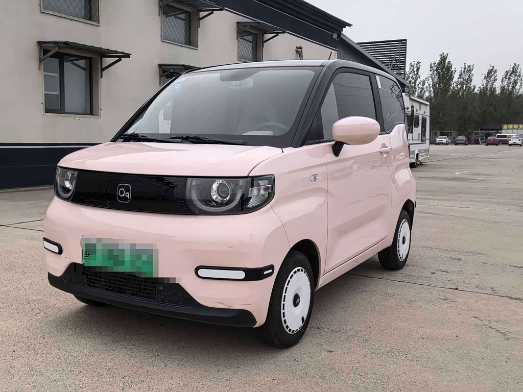 Chery QQ