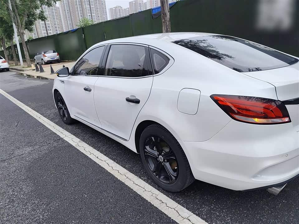 MG MG6 MG MG6