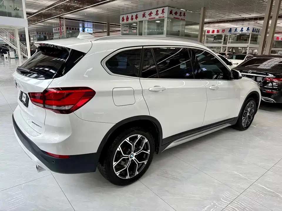BMW X1 BMW X1