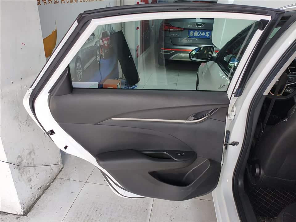 Buick Yinglang Buick Yinglang