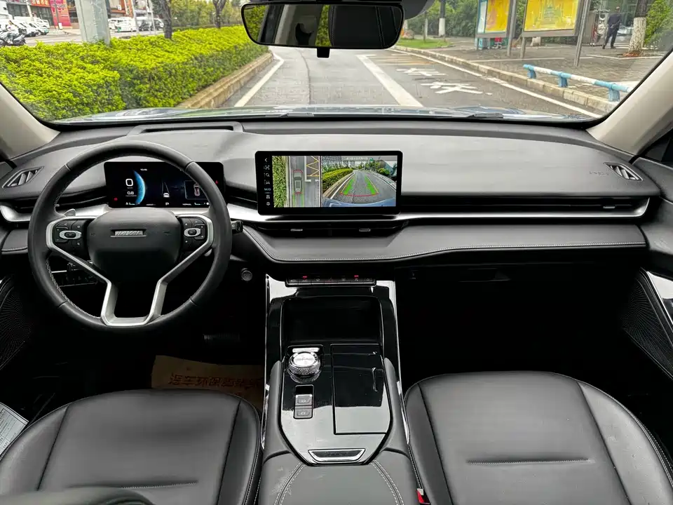 Haval H6 Haval H6