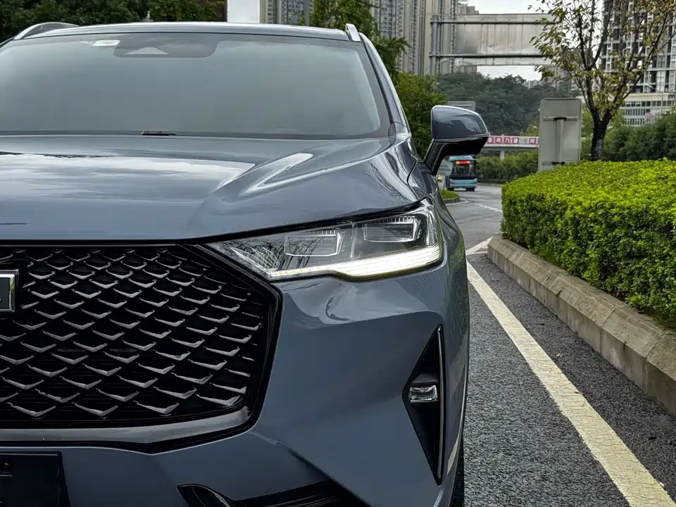 Haval H6 Haval H6