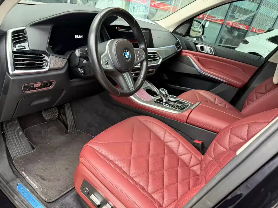 BMW X5 BMW X5