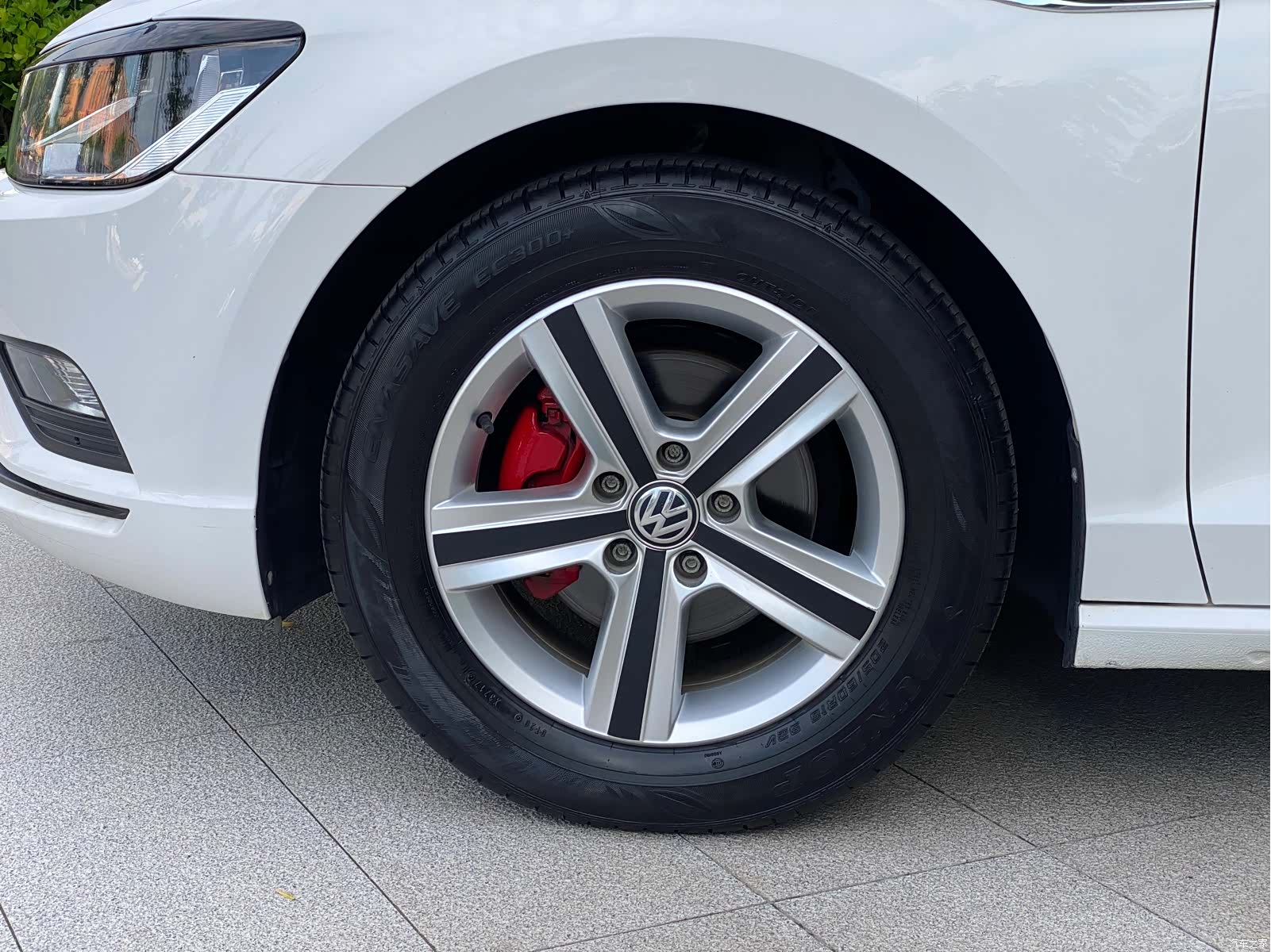 Volkswagen Lamando, 2017 12