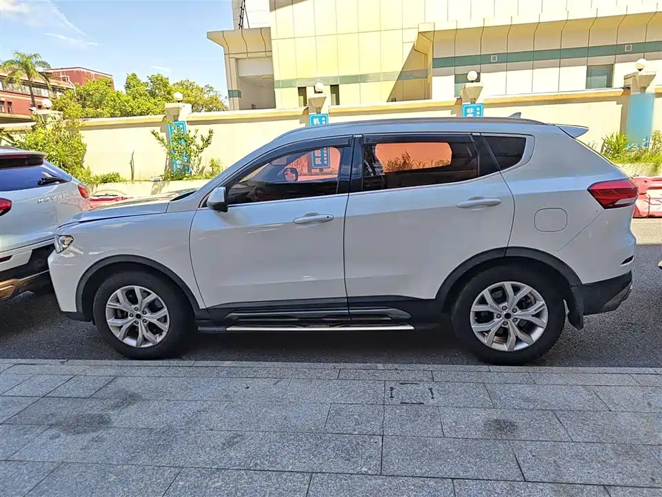 Haval H6 Haval H6