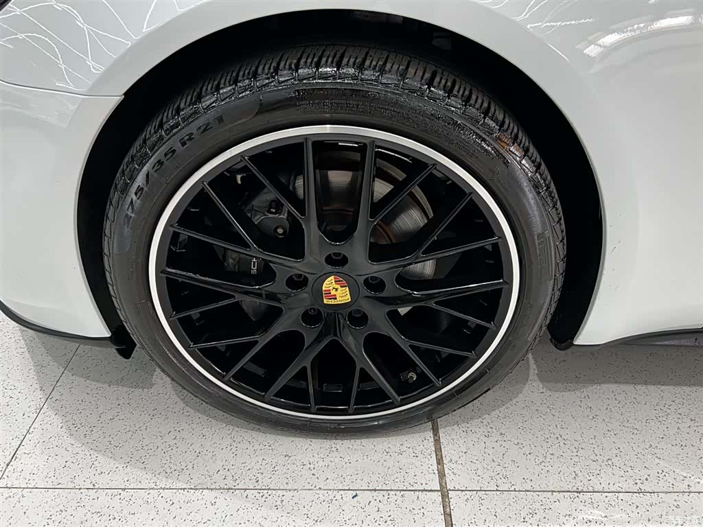 Porsche Panamera, 2017 13