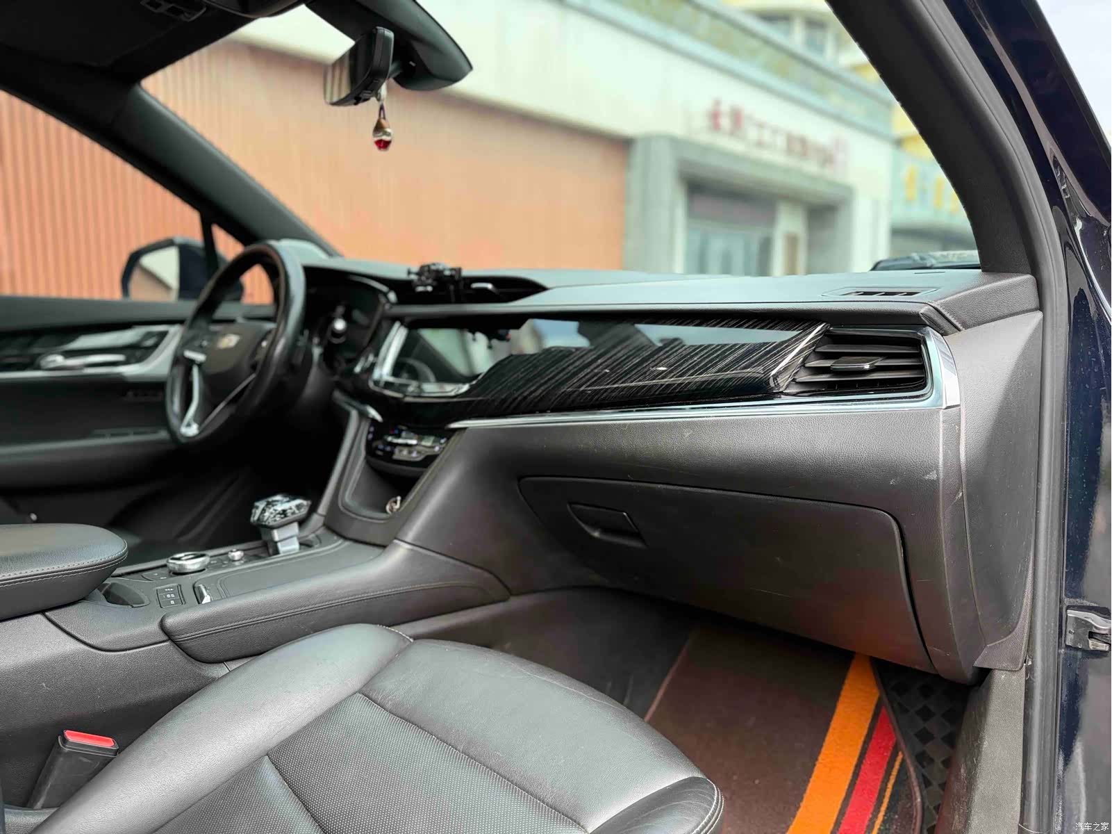 Cadillac XT6, 2022 11