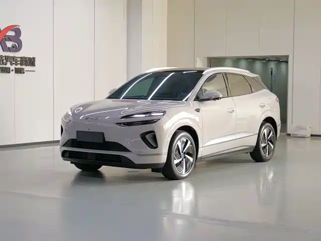 BYD Hai Shi 06 2025 — купить из Китая под заказ