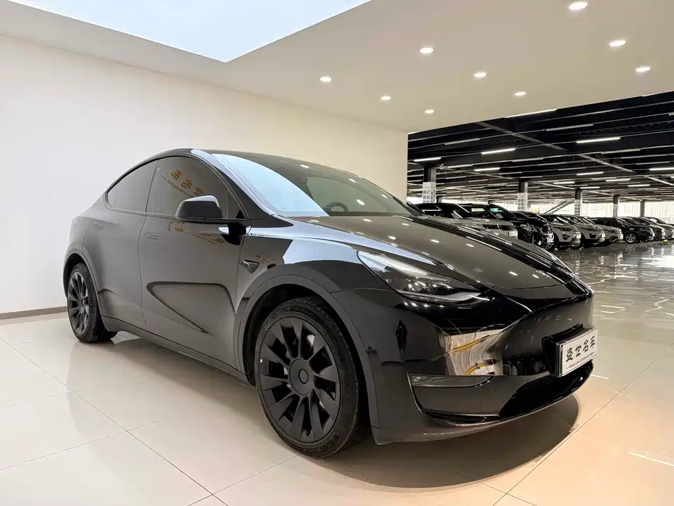 Tesla Model Y Tesla Model Y