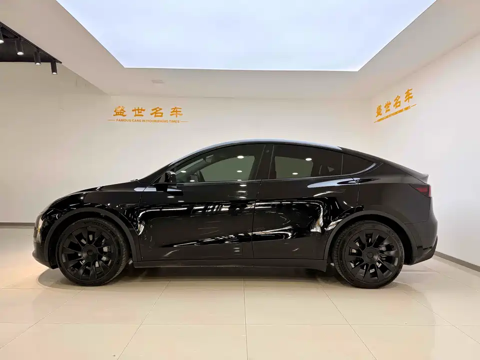 Tesla Model Y Tesla Model Y