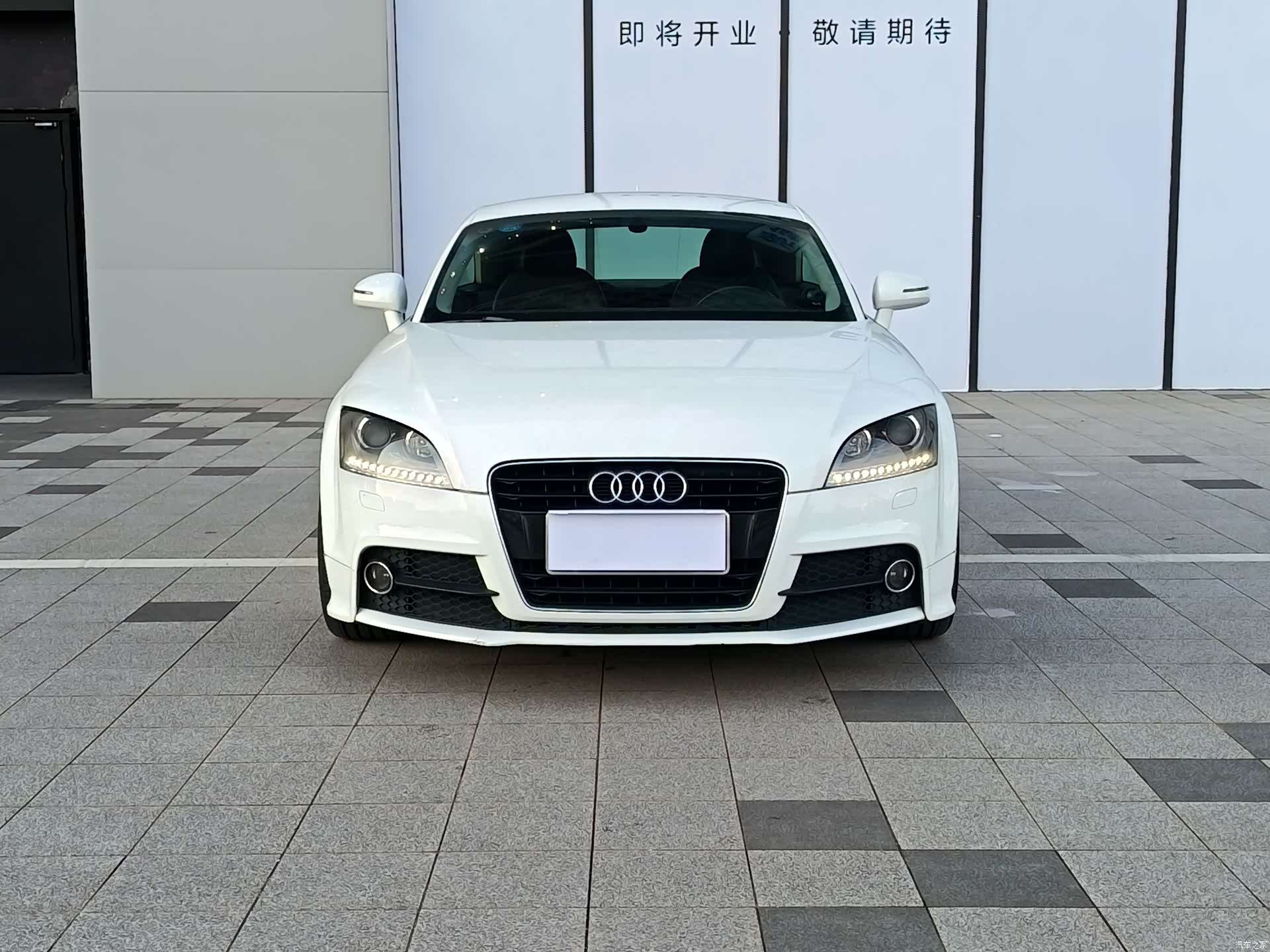 Audi TT, 2014 2
