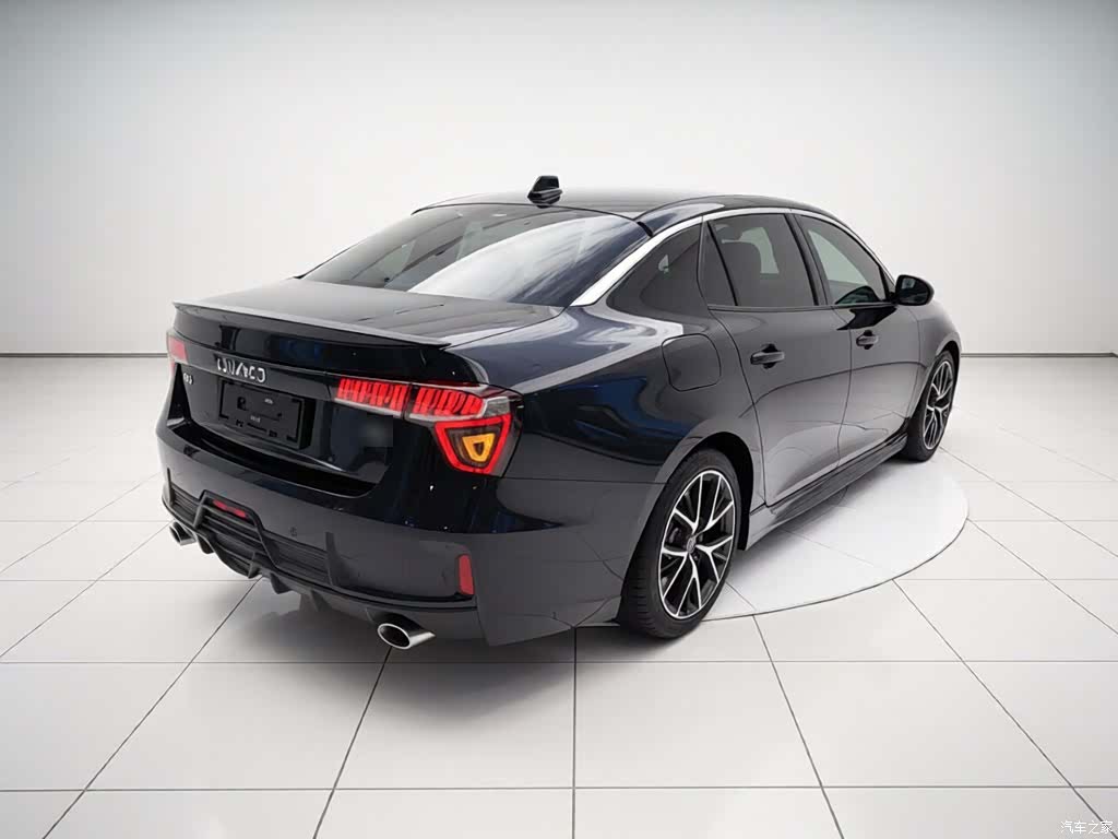 Lynk & Co 02, 2021 7