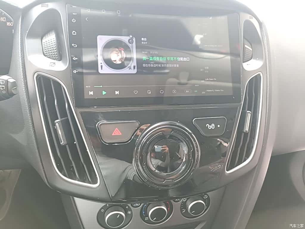 Ford Focus, 2014 13