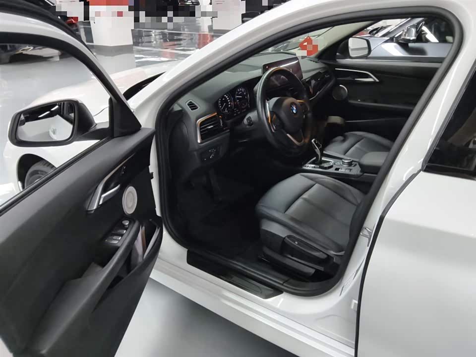 BMW 1 series BMW 1 series