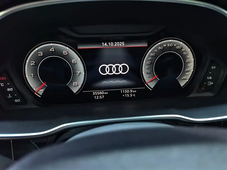 Audi Q3 Audi Q3
