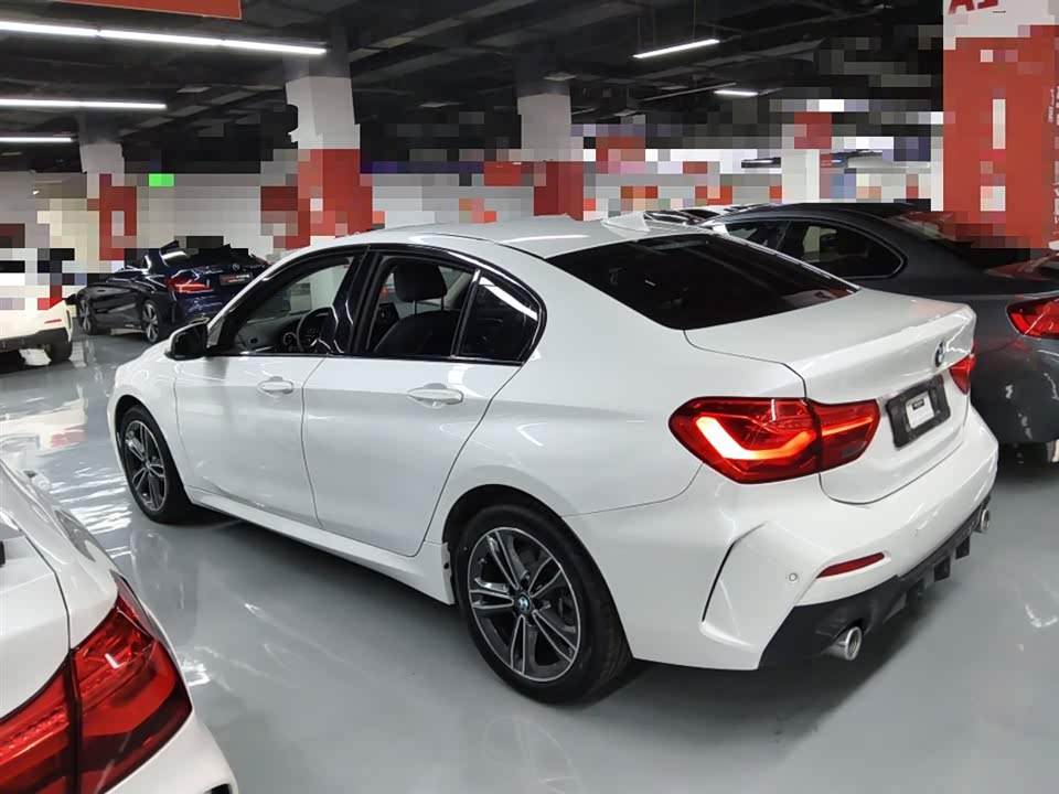 BMW 1 series BMW 1 series
