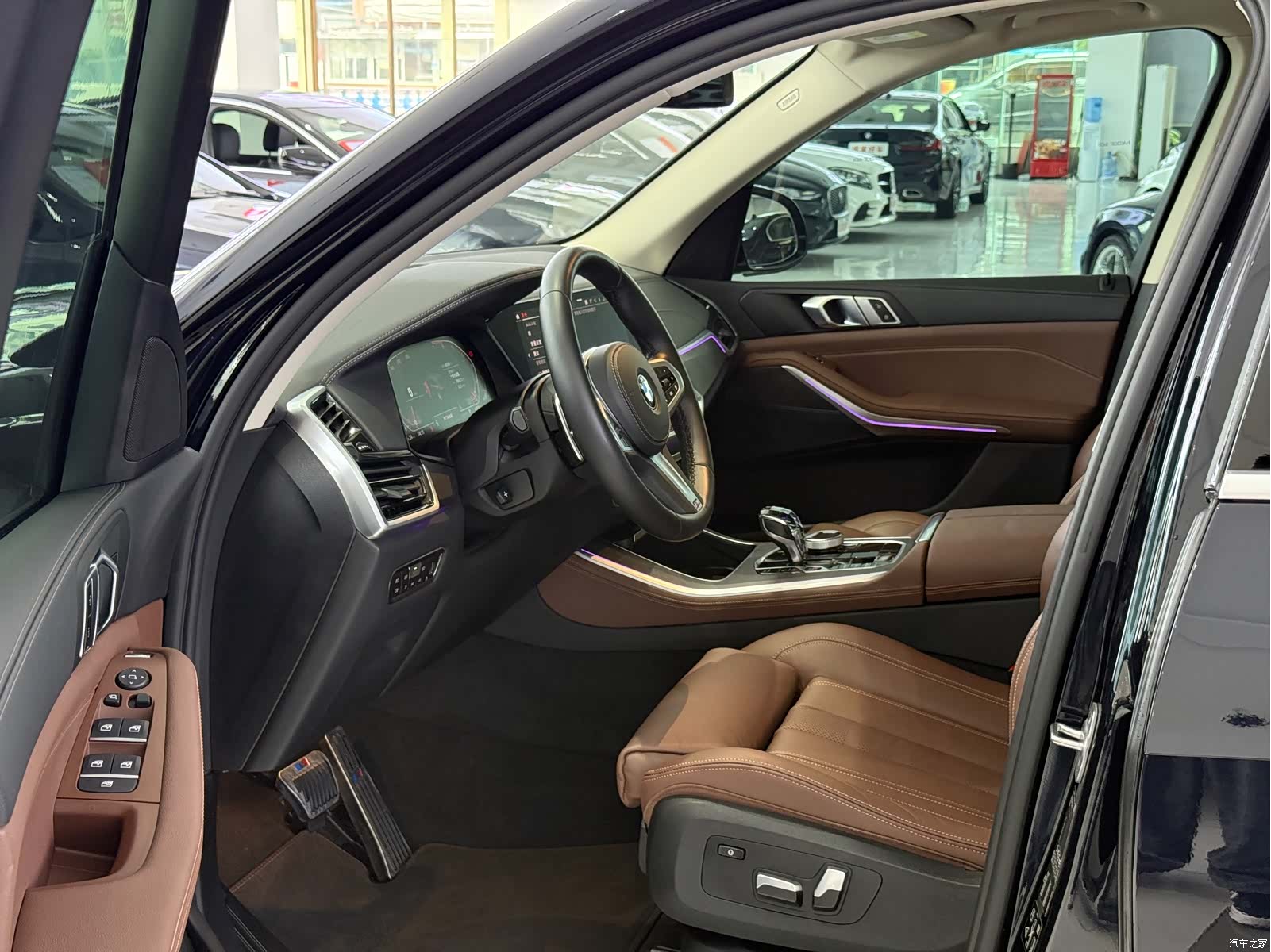 BMW X5, 2020 4
