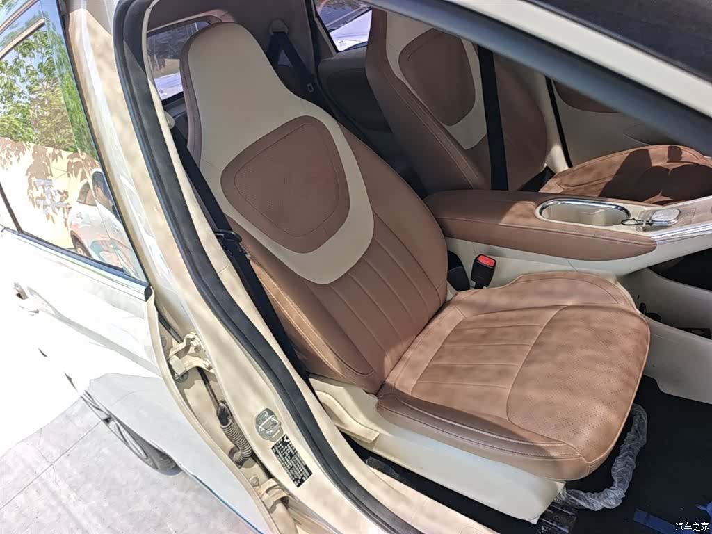 Wuling Bingo, 2025 25