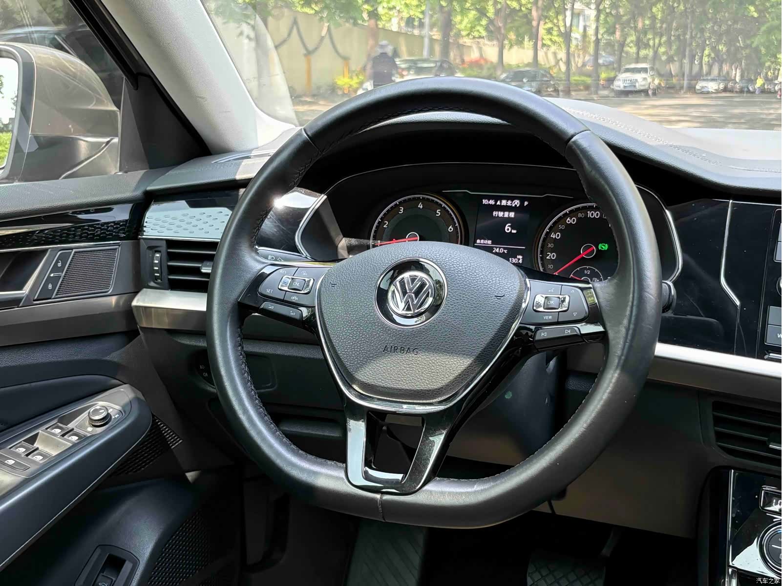Volkswagen Passat, 2019 17