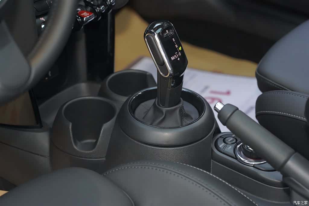 Mini Cooper, 2022 12