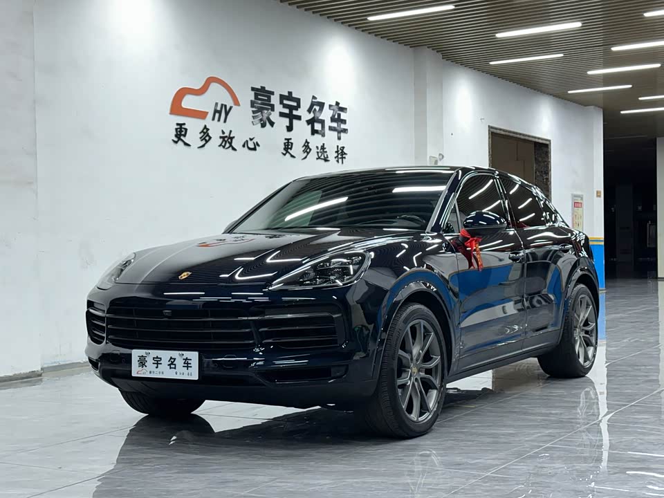Porsche Cayenne Porsche Cayenne