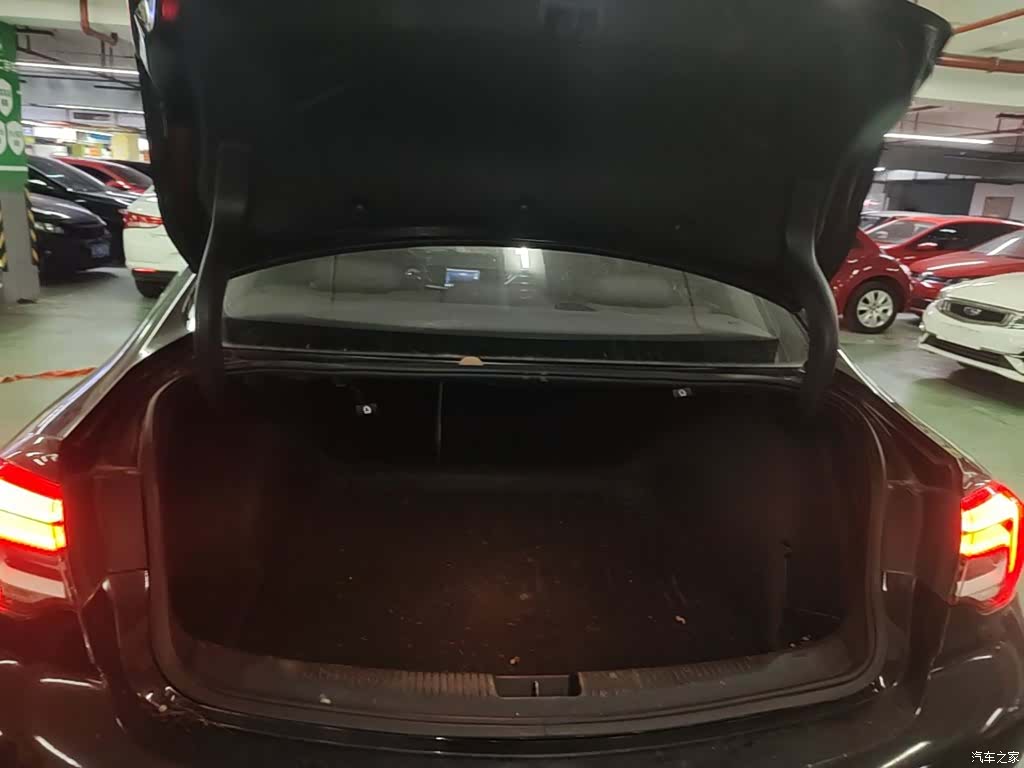 Buick Regal, 2021 19