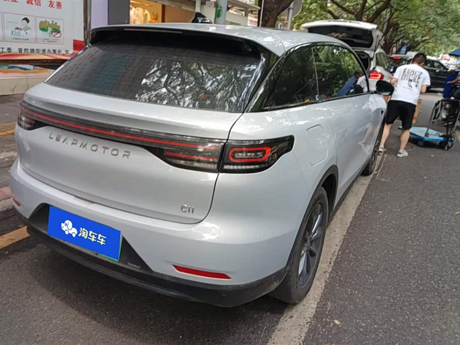 Leapmotor C11 Leapmotor C11