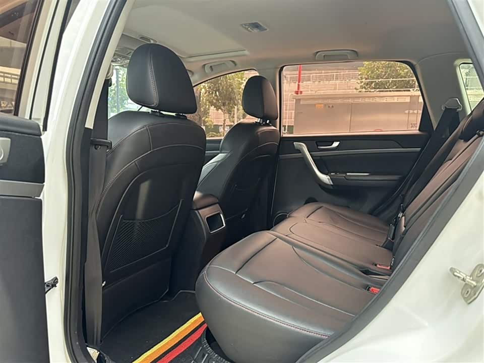 Haval H6 Haval H6