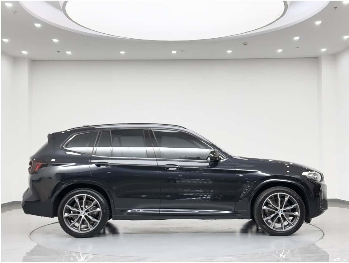 BMW X3, 2024 4