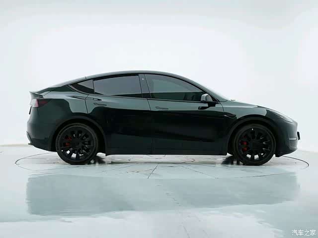 Tesla Model Y, 2021 8
