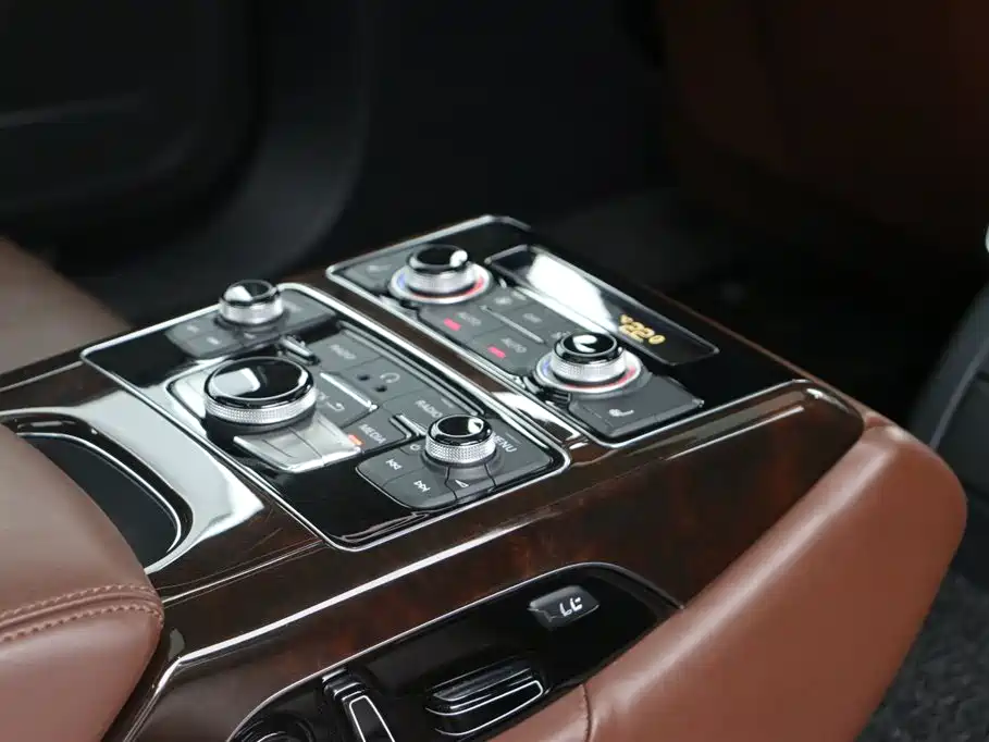 Audi A8 Audi A8