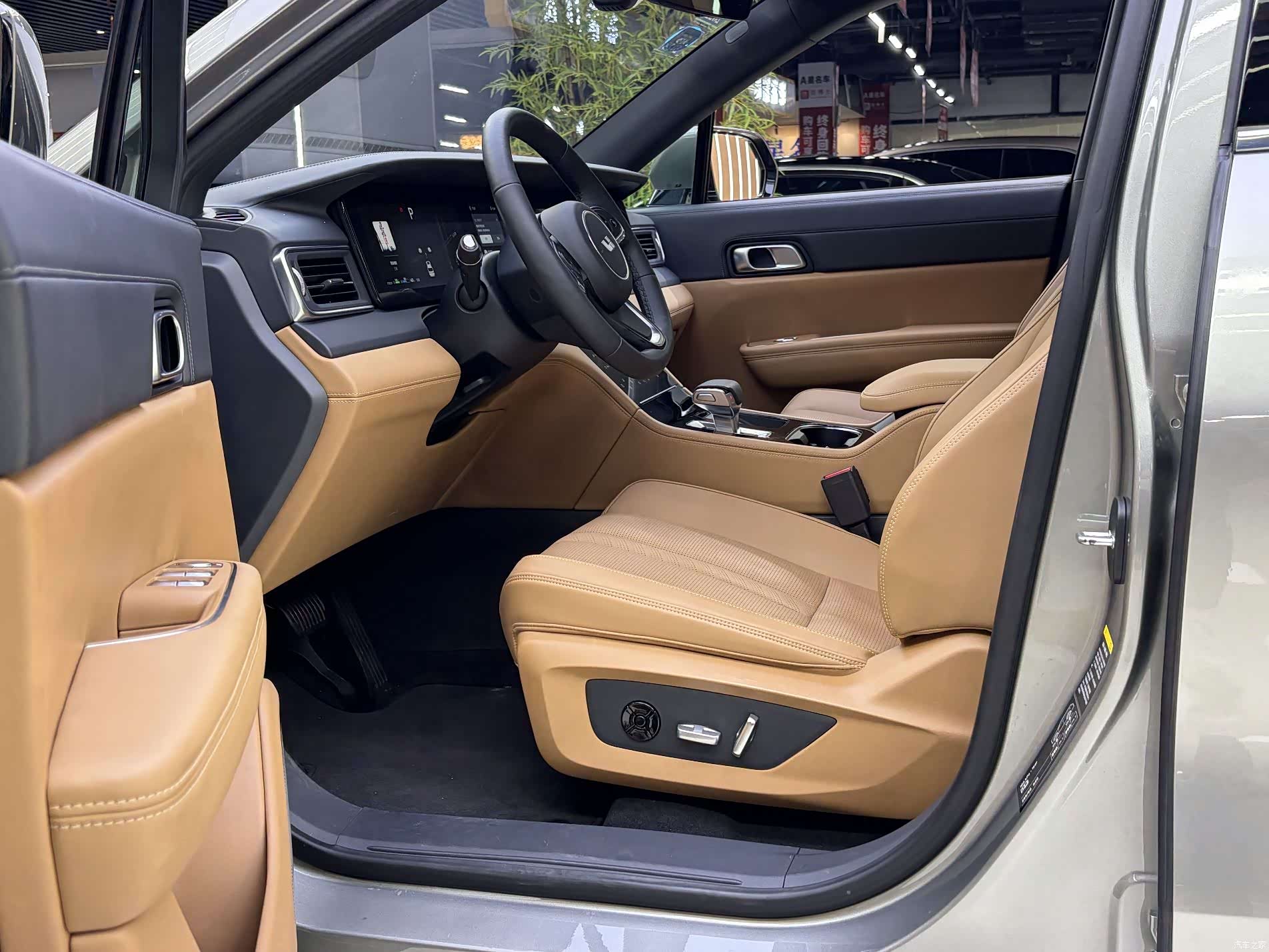 Li Auto ONE, 2020 все фото