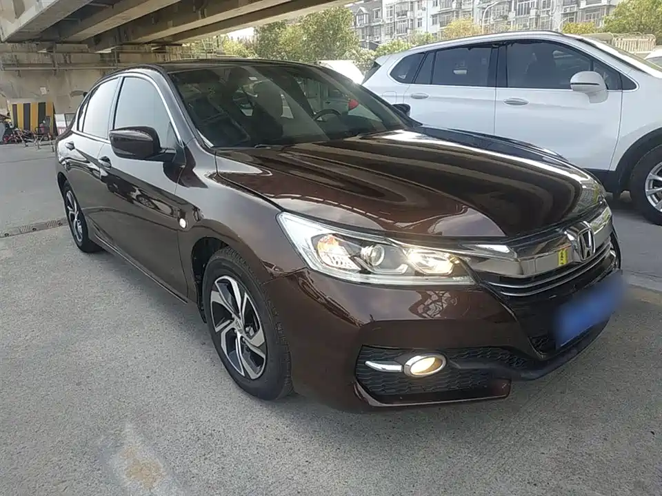 Honda Accord Honda Accord