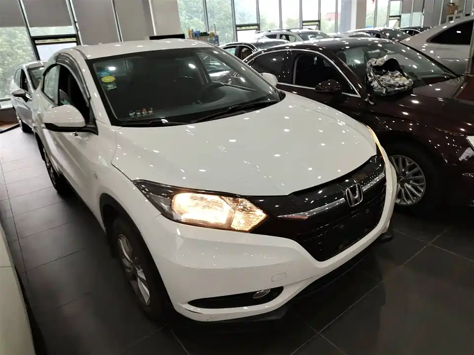 Honda Binzhi Honda Binzhi