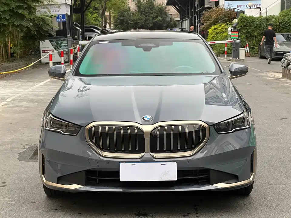 BMW 5 series BMW 5 series