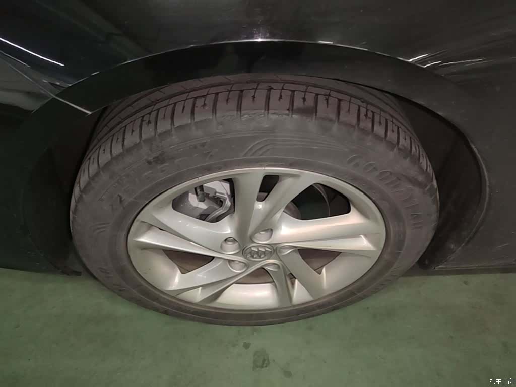 Buick Regal, 2021 23