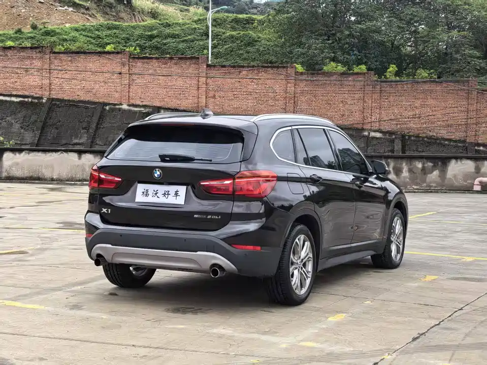 BMW X1 BMW X1