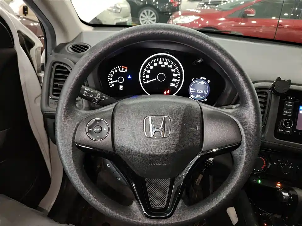 Honda Binzhi Honda Binzhi