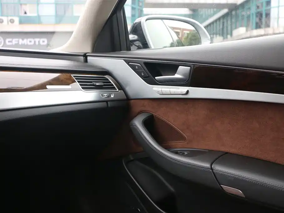 Audi A8 Audi A8